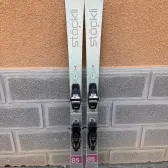 schi stockli stormrider 85 motion L161cm