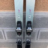 schi stockli stormrider 85 motion L161cm