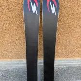 schi stockli stormrider 85 motion L161cm