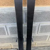 schi stockli stormrider 85 motion L161cm