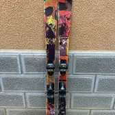schi scott rook L162cm