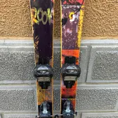 schi scott rook L162cm