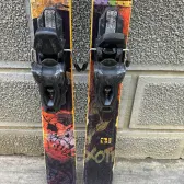schi scott rook L162cm
