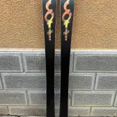 schi scott rook L162cm
