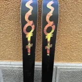 schi scott rook L162cm