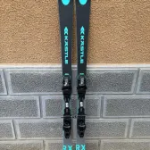 schi kastle rx 9