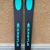 schi kastle rx 9