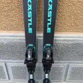 schi kastle rx 9