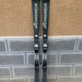 schi nordica spitfire 75 L162cm