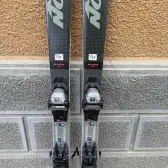 schi nordica spitfire 75 L162cm