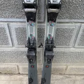 schi nordica spitfire 75 L162cm