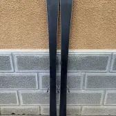 schi nordica spitfire 75 L162cm
