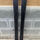 schi nordica spitfire 75 L162cm