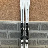 schi atomic cloud select L161cm