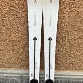 schi atomic cloud select L161cm