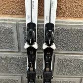 schi atomic cloud select L161cm