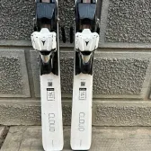 schi atomic cloud select L161cm