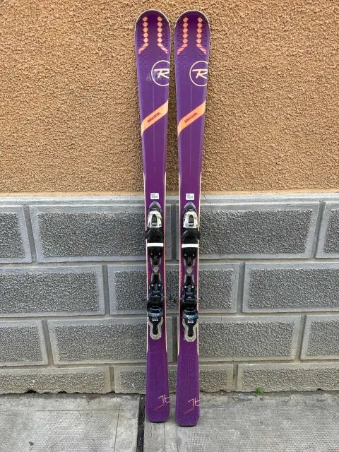 schi rossignol experience 76 L162cm