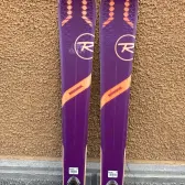 schi rossignol experience 76 L162cm