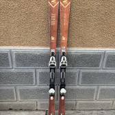 schi kustom skis