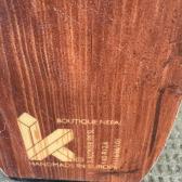schi kustom skis