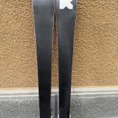 schi kustom skis