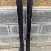 schi kustom skis