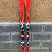 schi rossignol pursuit L163cm