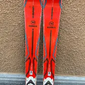 schi rossignol pursuit L163cm