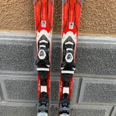 schi rossignol pursuit L163cm