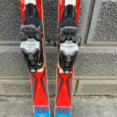 schi rossignol pursuit L163cm