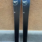 schi rossignol pursuit L163cm