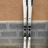 schi rossignol famous 8 L163cm