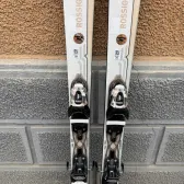 schi rossignol famous 8 L163cm
