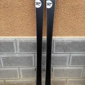 schi rossignol famous 8 L163cm