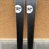 schi rossignol famous 8 L163cm