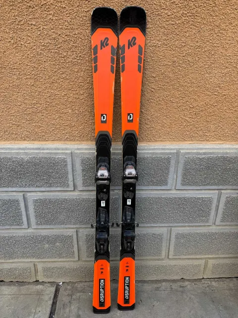 schi k2 disruption 78 c