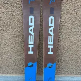 schi head v-shape v4 L163cm