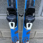 schi head v-shape v4 L163cm