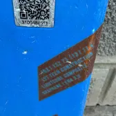schi head v-shape v4 L163cm