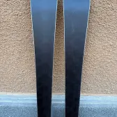 schi head v-shape v4 L163cm