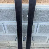schi head v-shape v4 L163cm