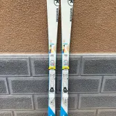 schi rossignol famous 4 L163cm