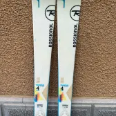 schi rossignol famous 4 L163cm