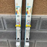 schi rossignol famous 4 L163cm