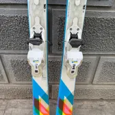 schi rossignol famous 4 L163cm