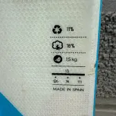 schi rossignol famous 4 L163cm