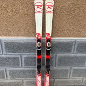 schi rossignol pursuit  L163cm