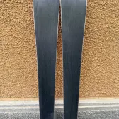 schi rossignol pursuit  L163cm
