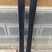 schi rossignol pursuit  L163cm